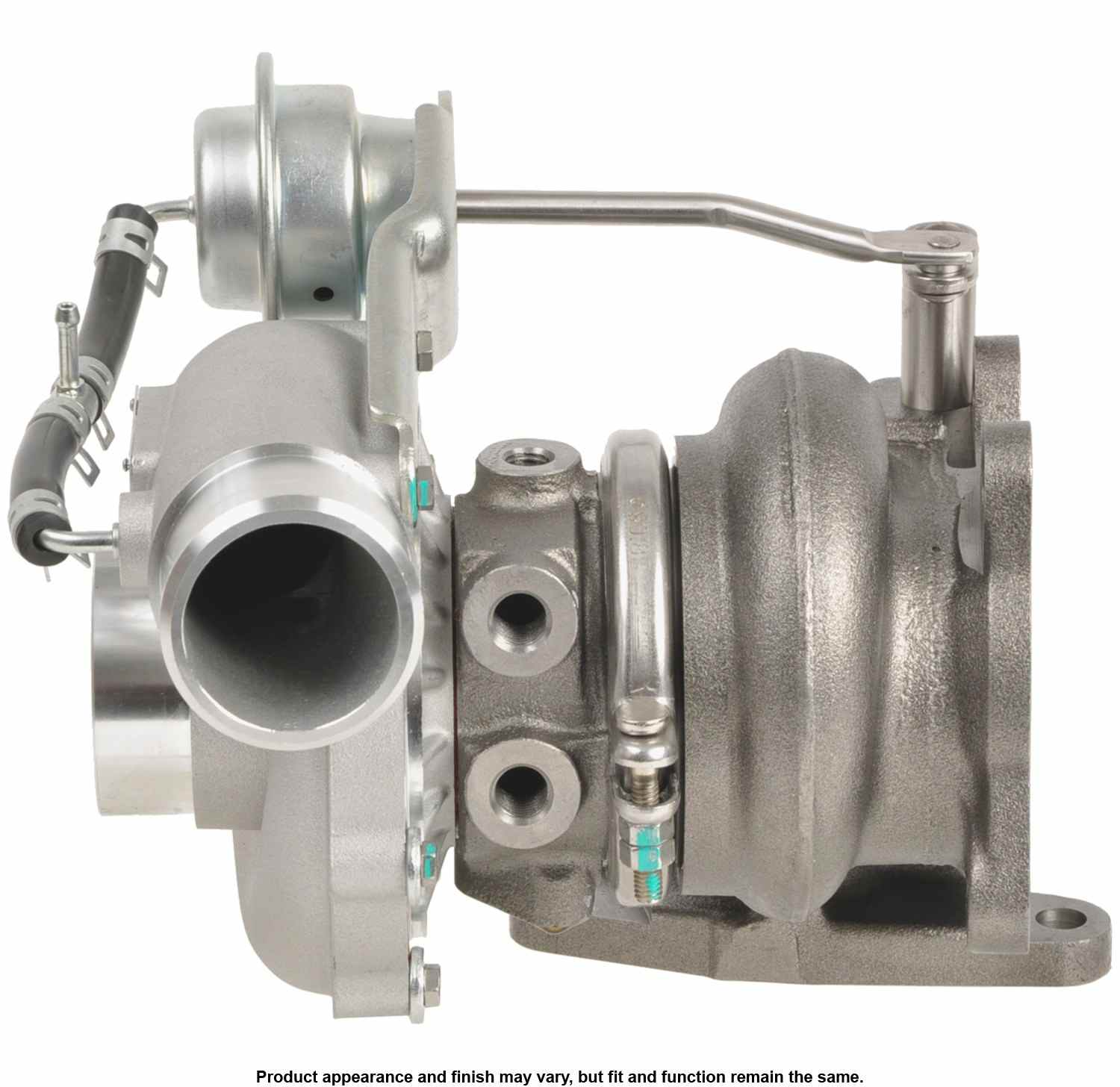 Cardone New Turbocharger 2N-846