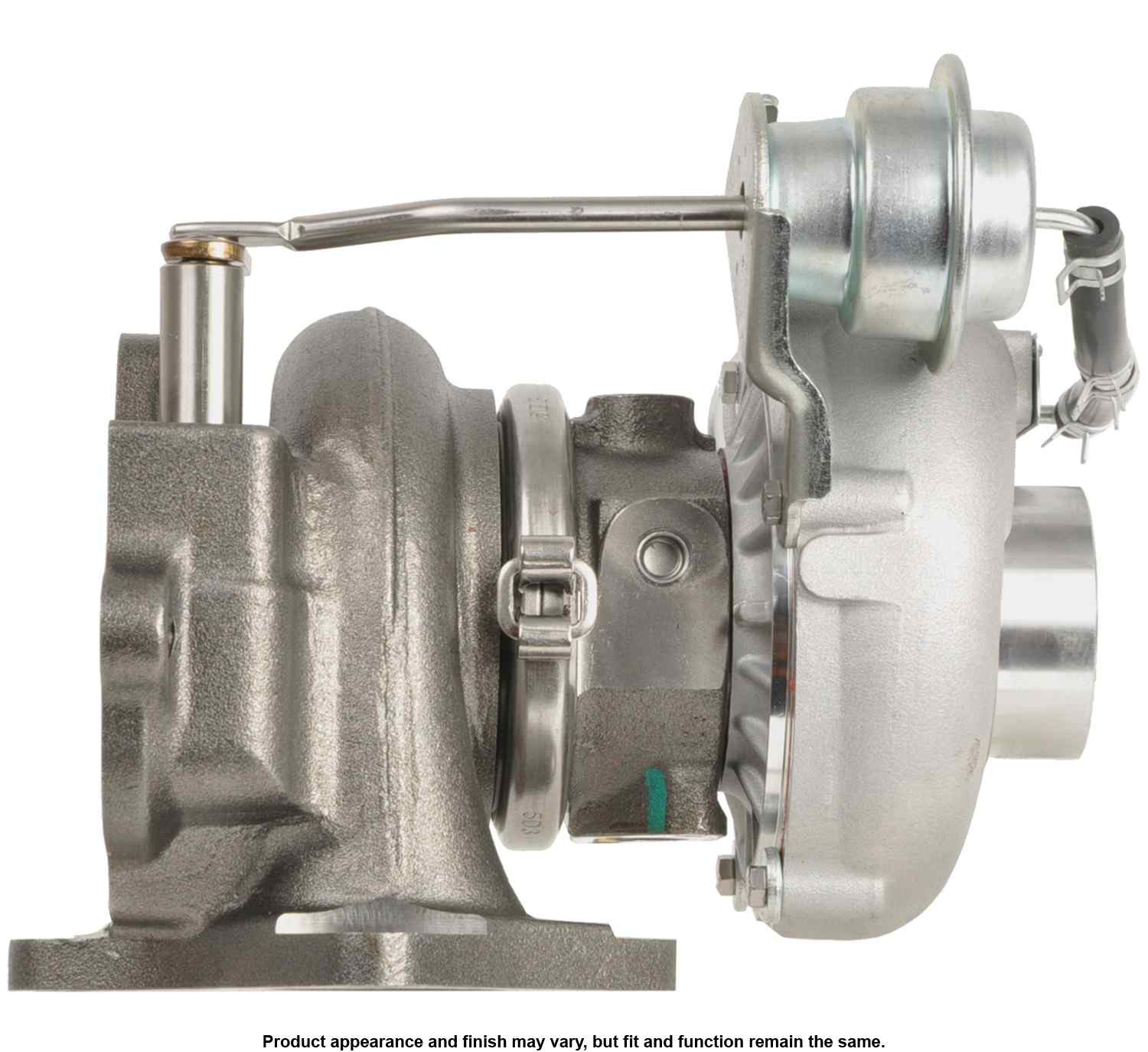 Cardone New Turbocharger 2N-846
