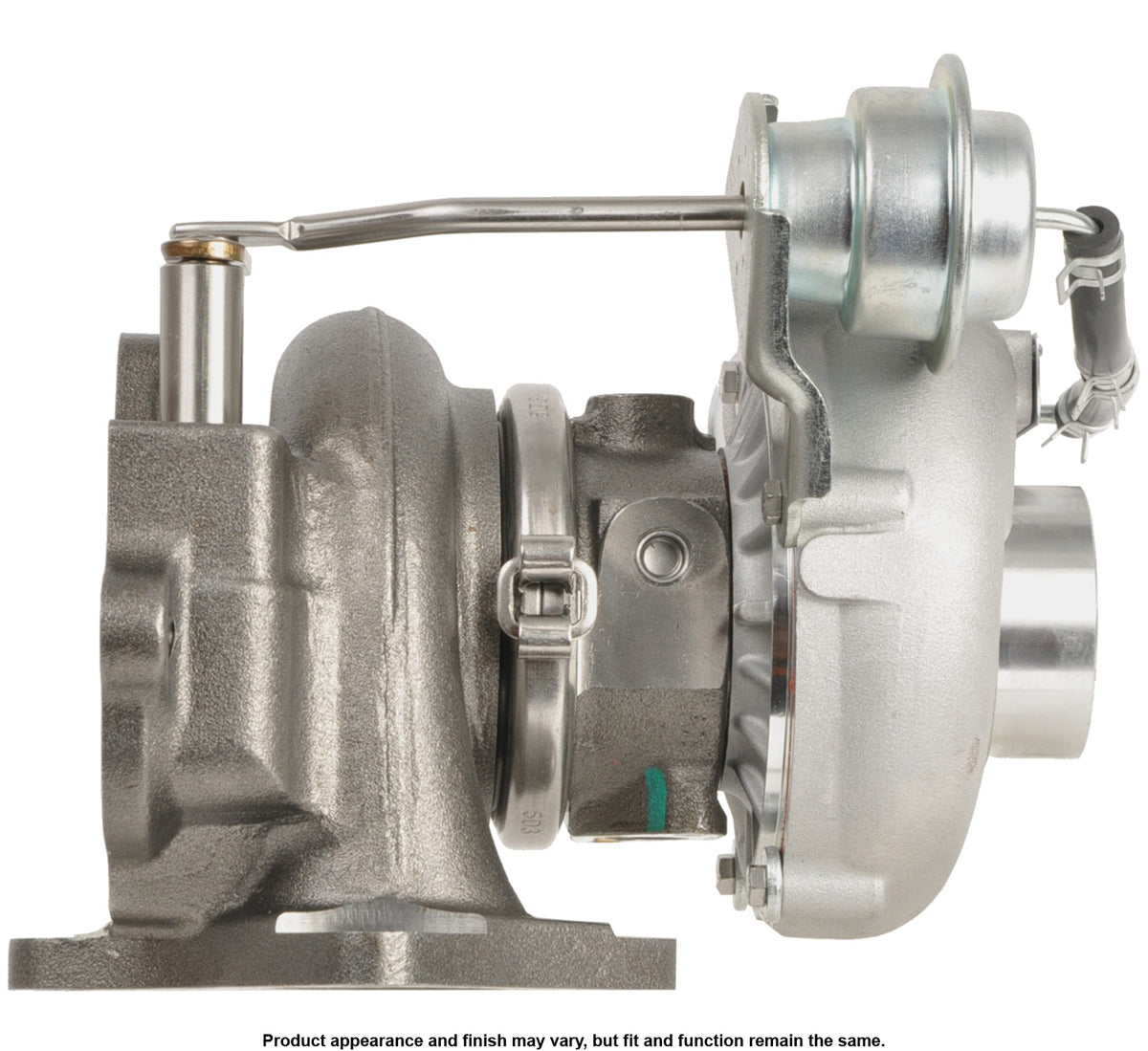 Cardone New Turbocharger 2N-846