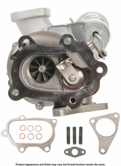 Cardone New New Turbocharger 2N-847
