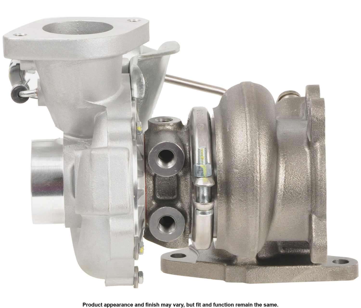 Cardone New New Turbocharger 2N-847