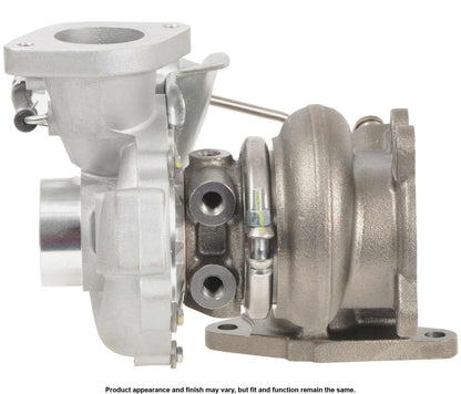 Cardone New New Turbocharger 2N-847