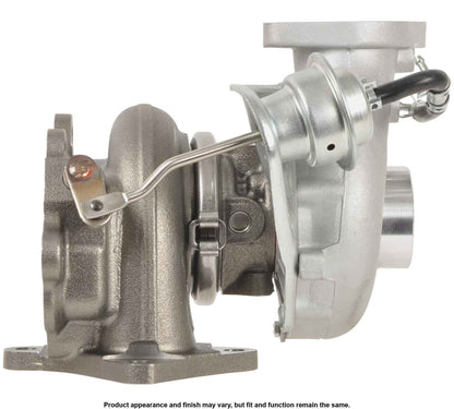 Cardone New New Turbocharger 2N-847