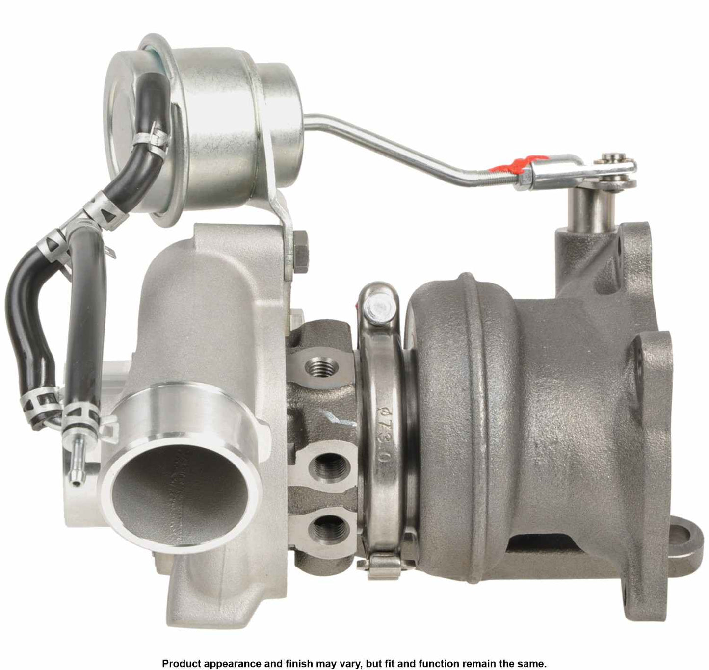 Cardone New New Turbocharger 2N-848