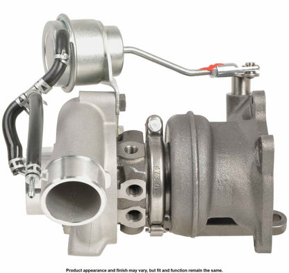Cardone New New Turbocharger 2N-848