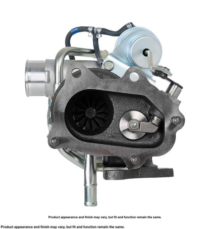Cardone New New Turbocharger 2N-848