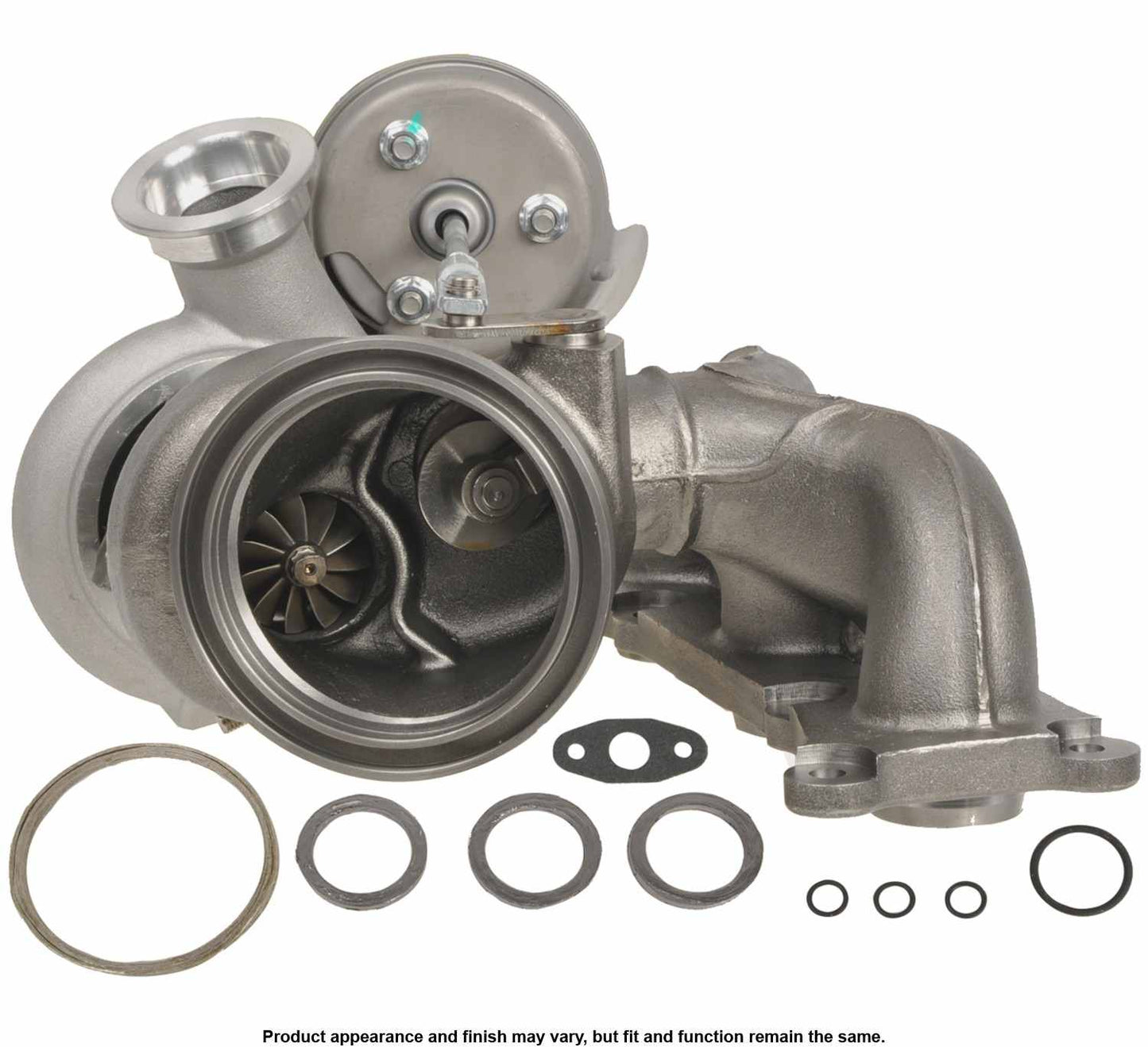 Cardone New Turbocharger 2N-851