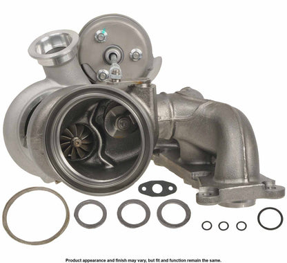 Cardone New Turbocharger 2N-851