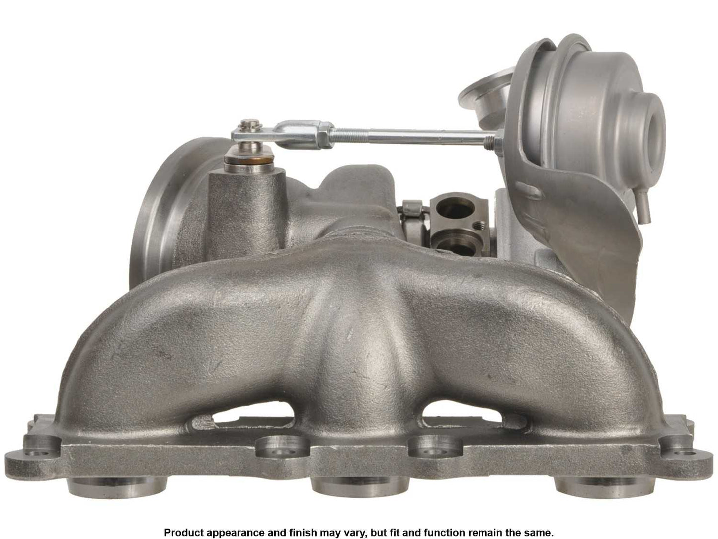 Cardone New Turbocharger 2N-851