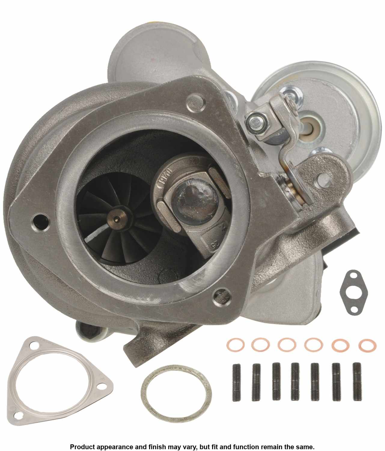 Cardone New Turbocharger 2N-857