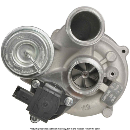 Cardone New Turbocharger 2N-857