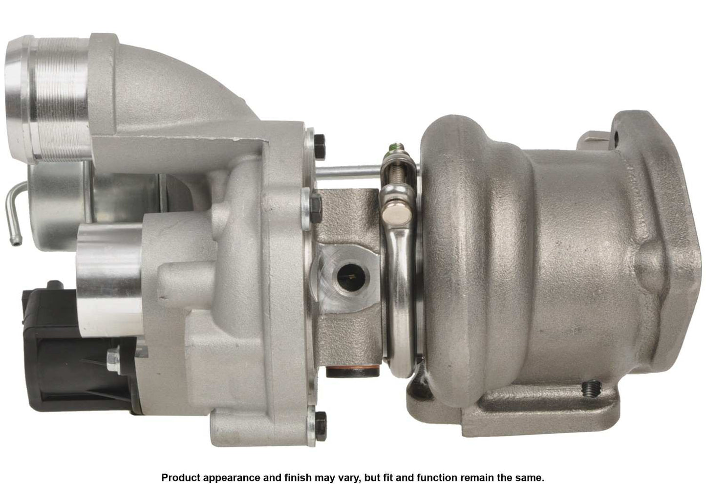 Cardone New Turbocharger 2N-857