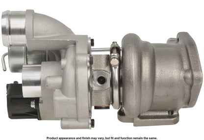 Cardone New Turbocharger 2N-857
