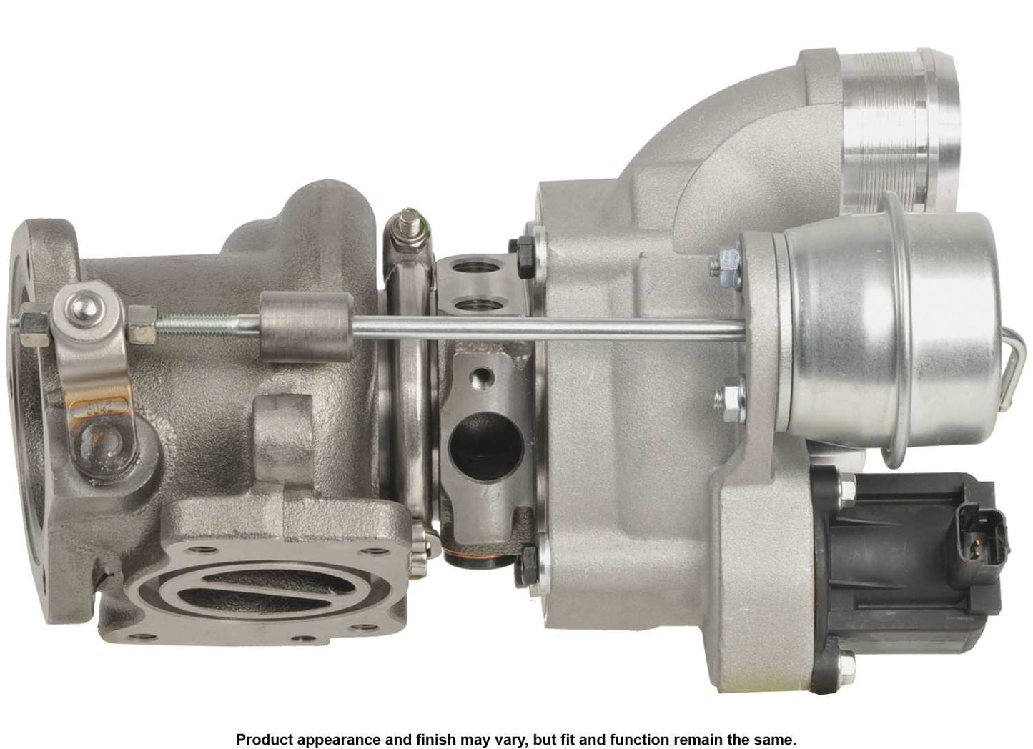 Cardone New Turbocharger 2N-857