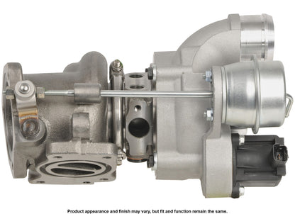 Cardone New Turbocharger 2N-857