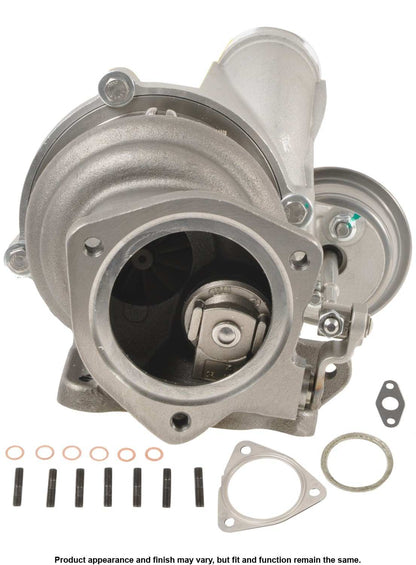 Cardone New Turbocharger 2N-859