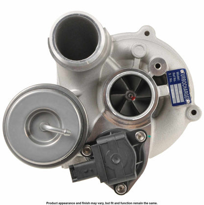 Cardone New Turbocharger 2N-859
