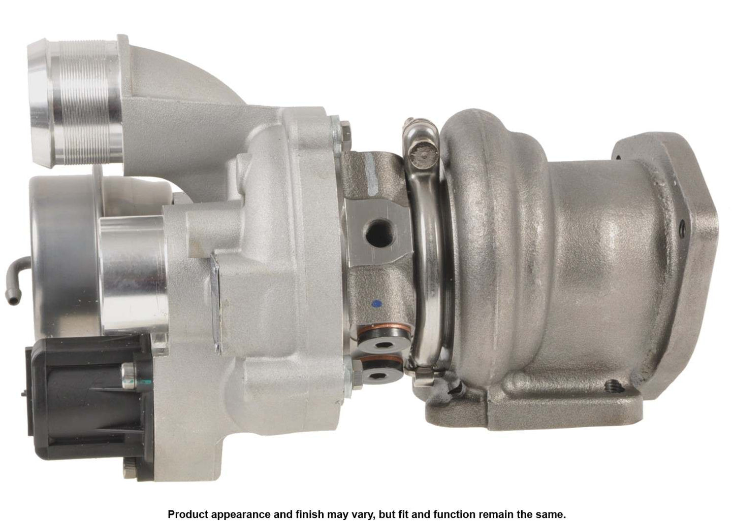 Cardone New Turbocharger 2N-859