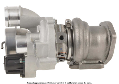 Cardone New Turbocharger 2N-859