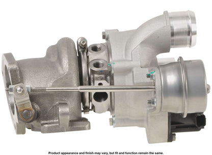 Cardone New Turbocharger 2N-859
