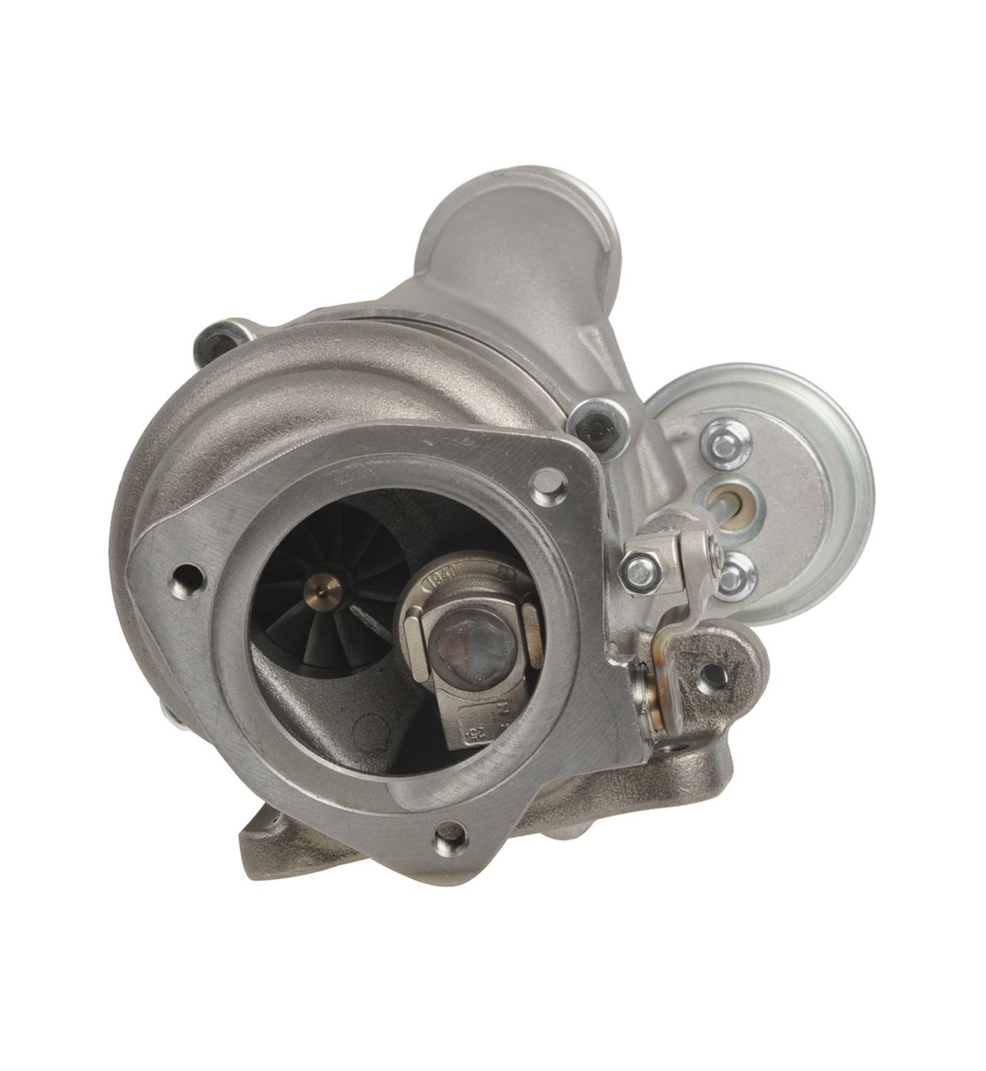 Cardone New Turbocharger 2N-861