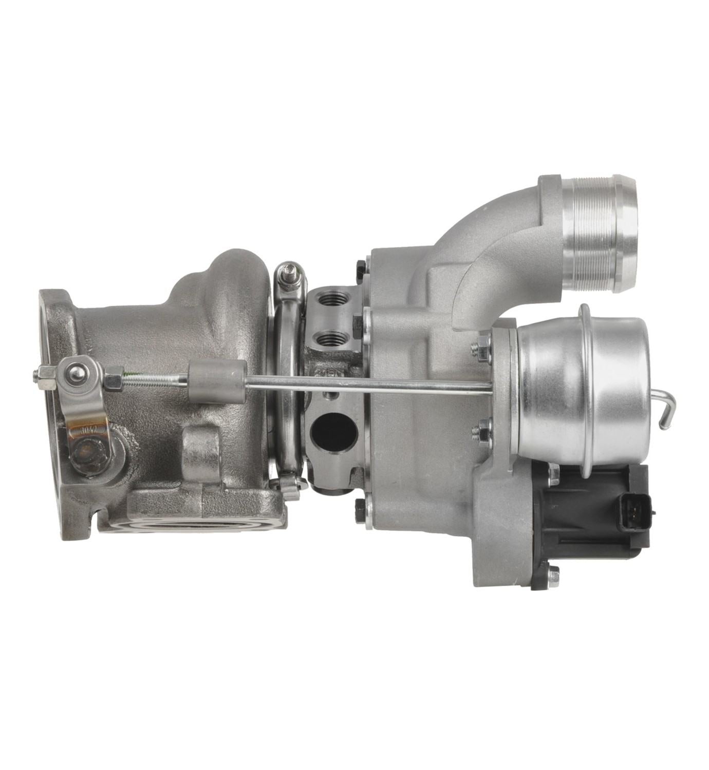 Cardone New Turbocharger 2N-861