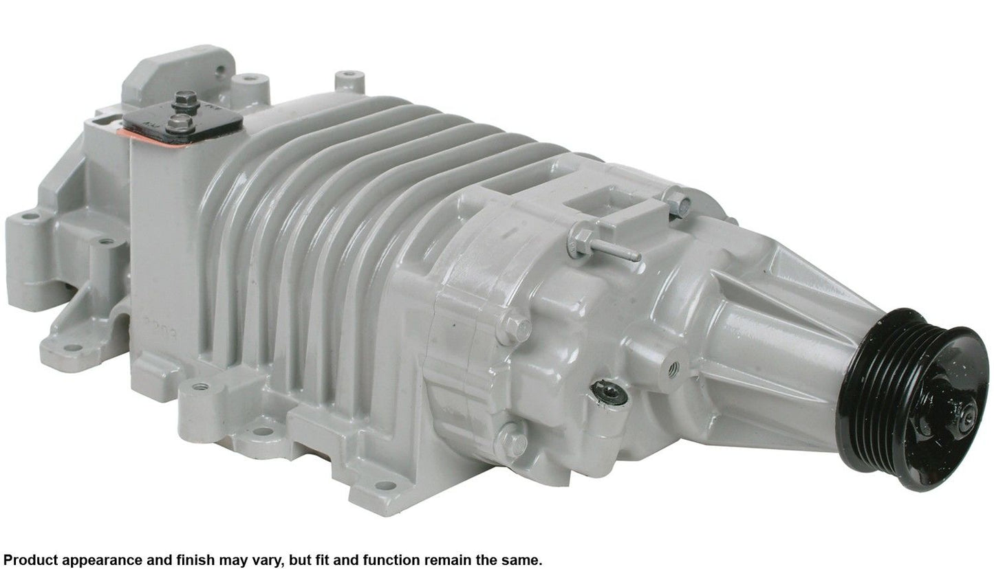 Cardone Reman Supercharger 2R-101