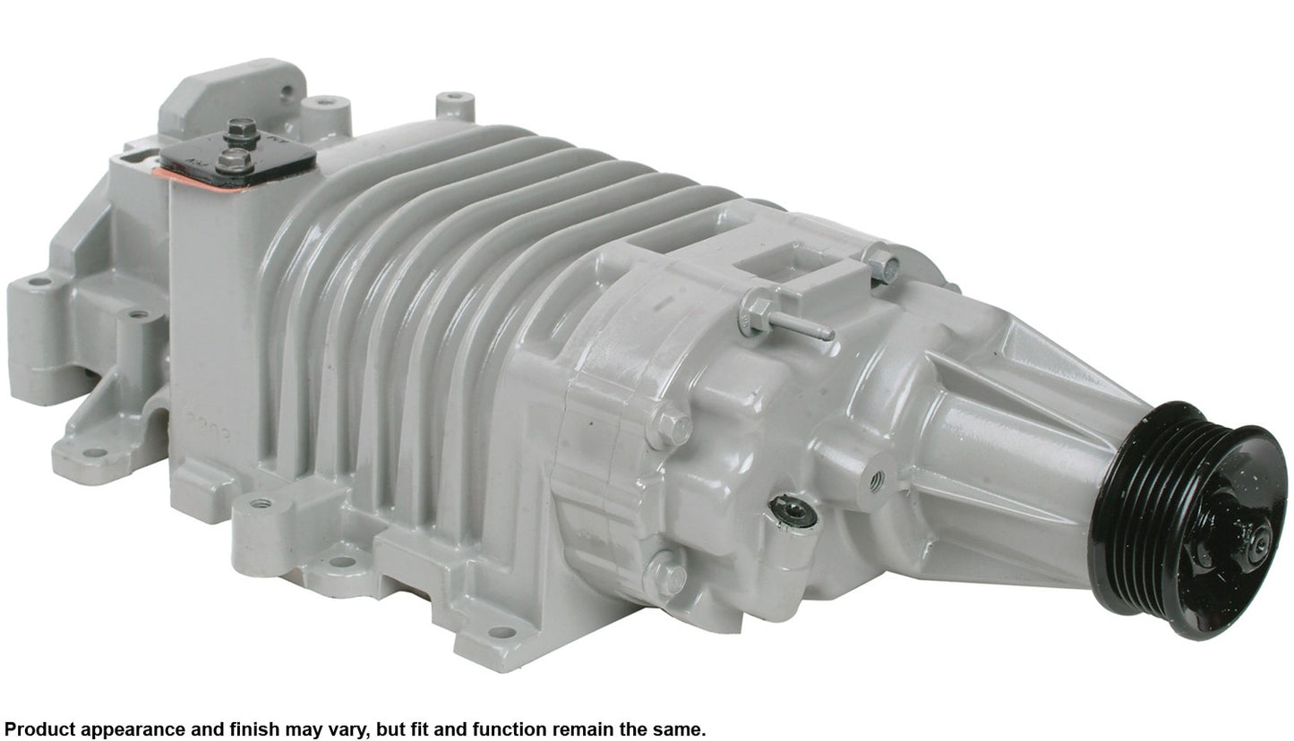 Cardone Reman Supercharger 2R-101