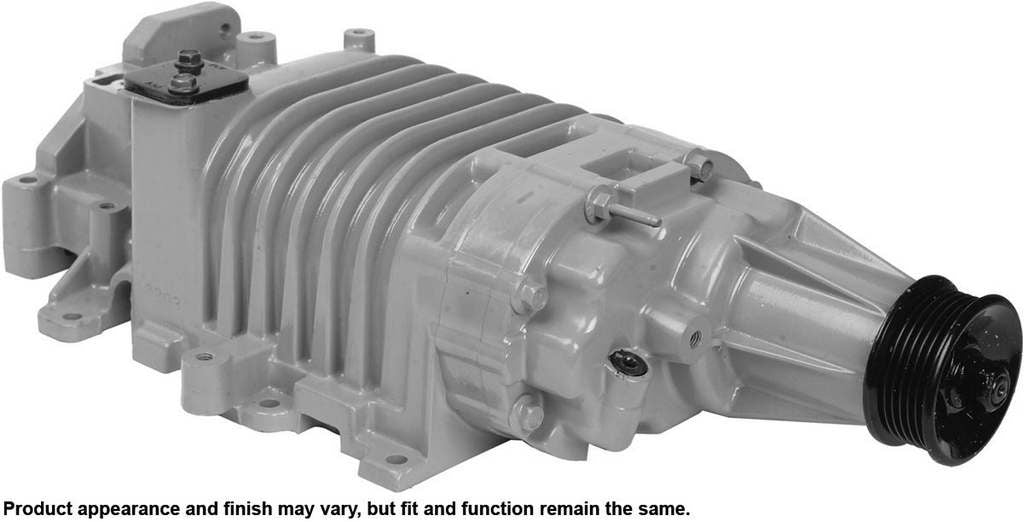 Cardone Reman Supercharger 2R-101