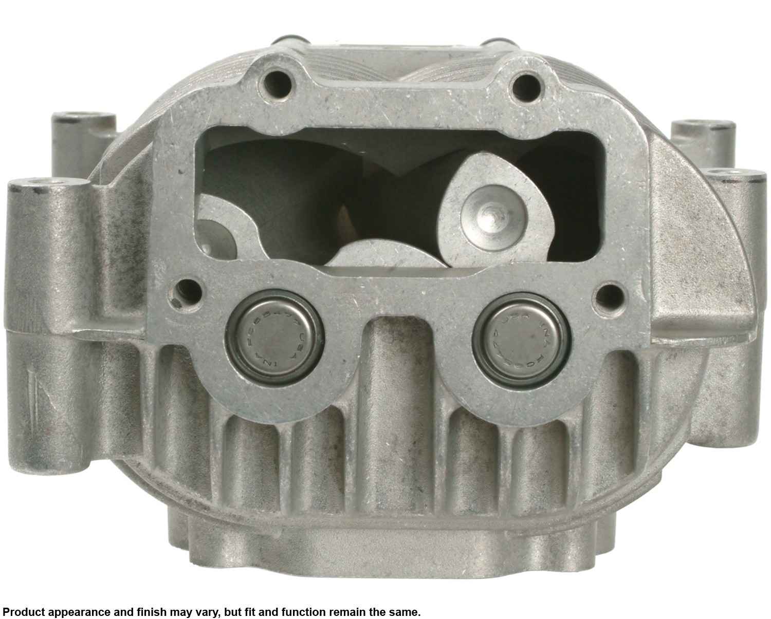 Cardone Reman Supercharger 2R-702