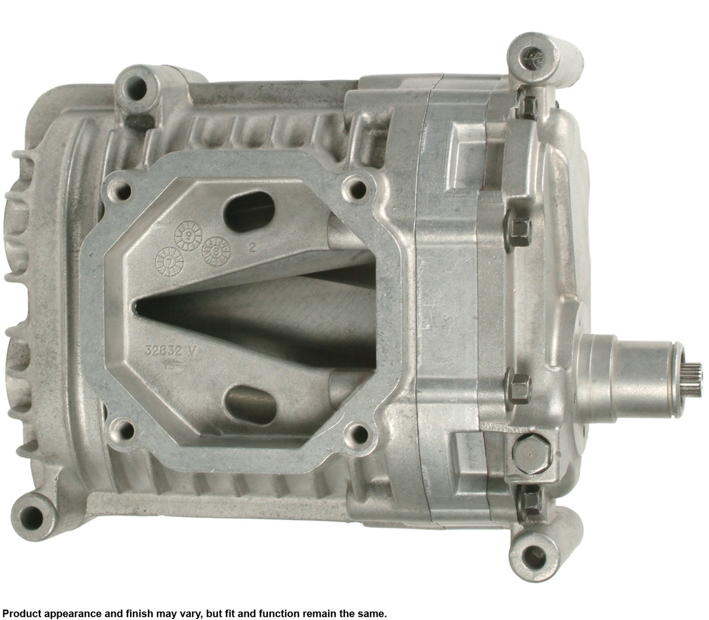 Cardone Reman Supercharger 2R-702