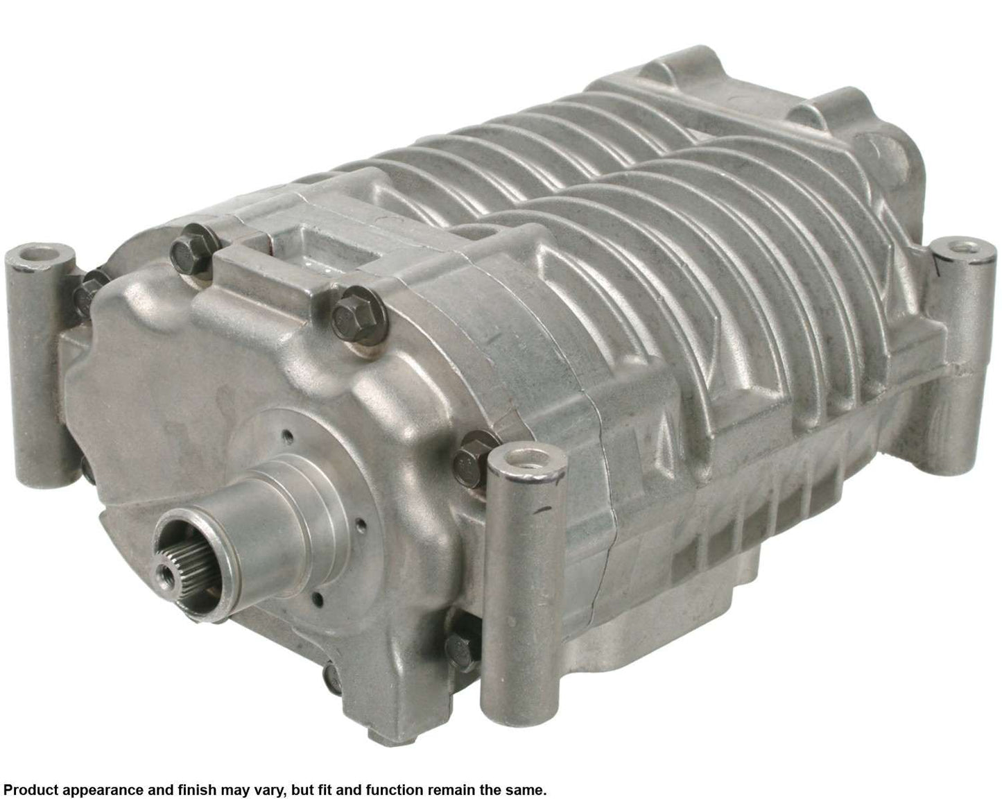 Cardone Reman Supercharger 2R-702