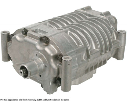 Cardone Reman Supercharger 2R-702