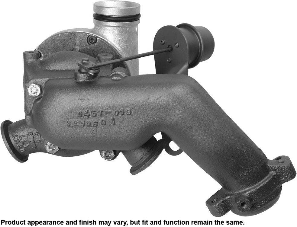 Cardone Reman Turbocharger 2T-101
