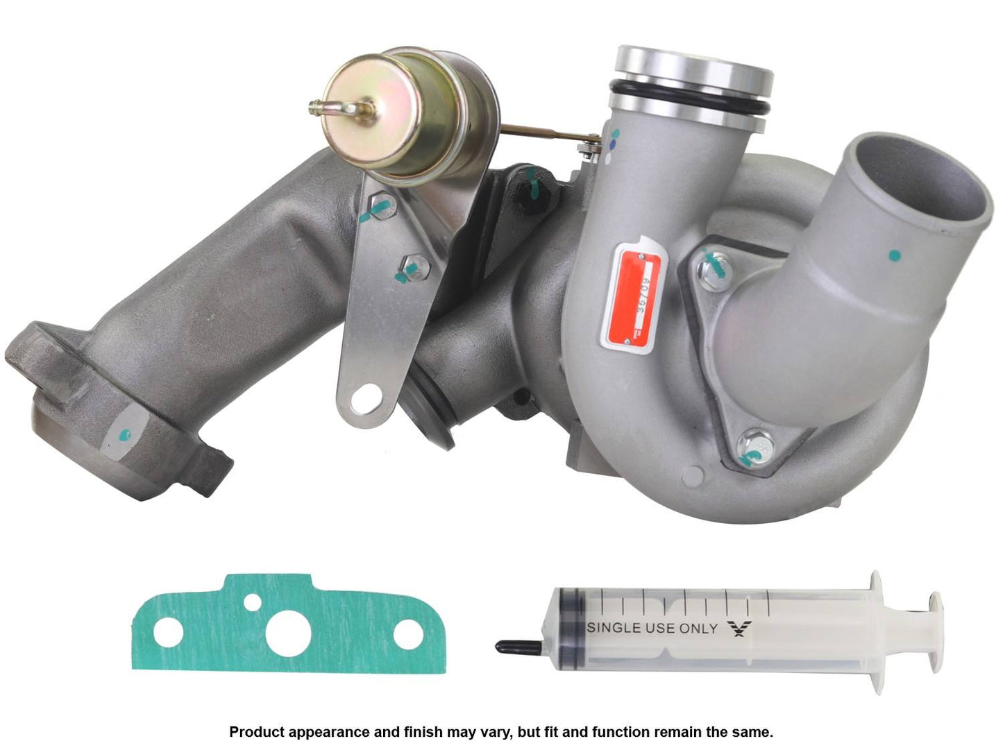 Cardone Reman Turbocharger 2T-101