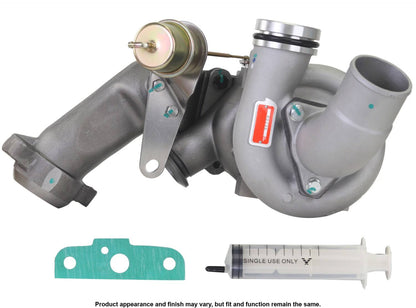 Cardone Reman Turbocharger 2T-101
