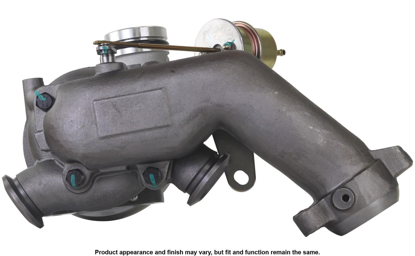 Cardone Reman Turbocharger 2T-101