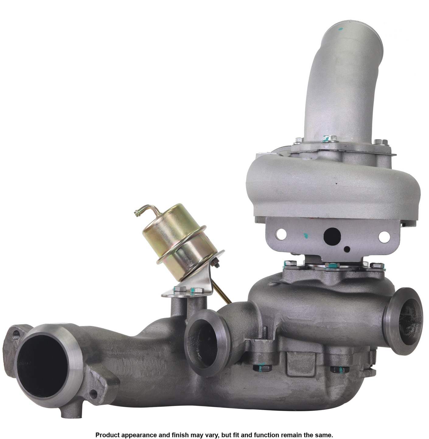 Cardone Reman Turbocharger 2T-101