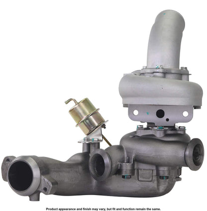 Cardone Reman Turbocharger 2T-101