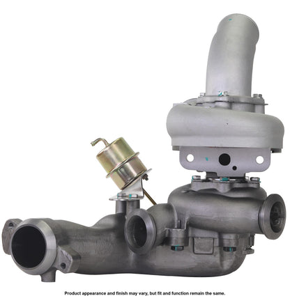 Cardone Reman Turbocharger 2T-101