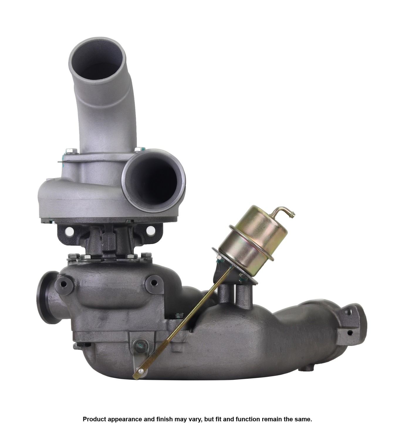 Cardone Reman Turbocharger 2T-101