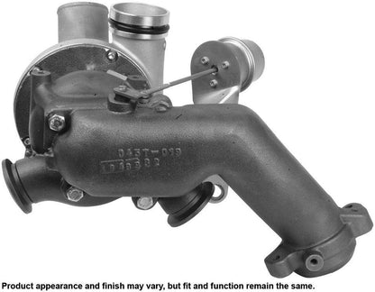 Cardone Reman Turbocharger 2T-101