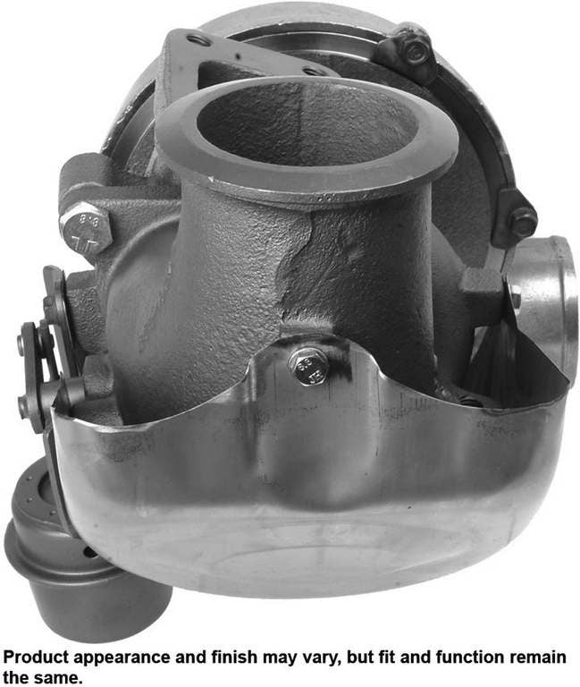 Cardone Reman Turbocharger 2T-102