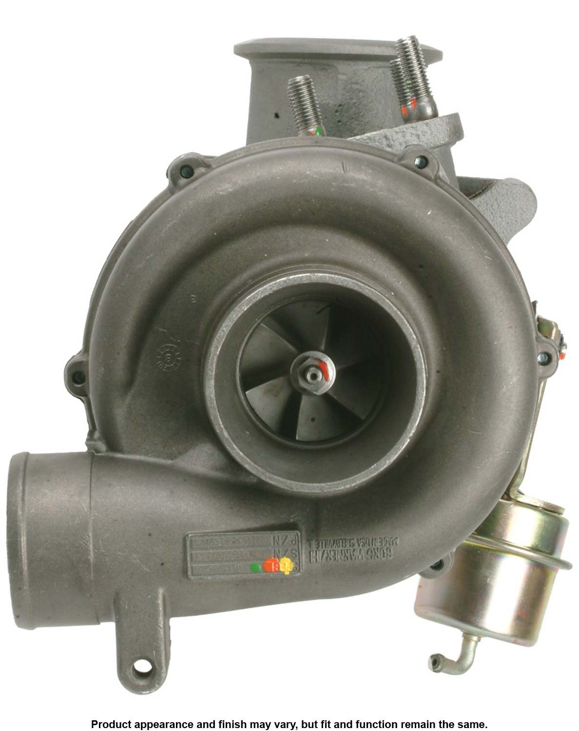 Cardone Reman Turbocharger 2T-102