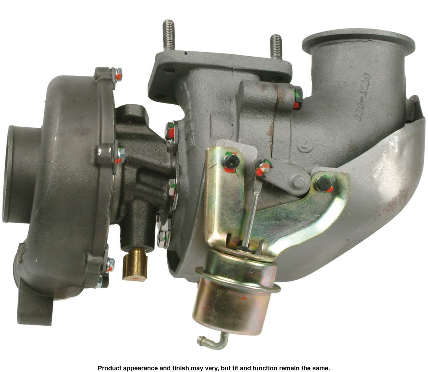 Cardone Reman Turbocharger 2T-102