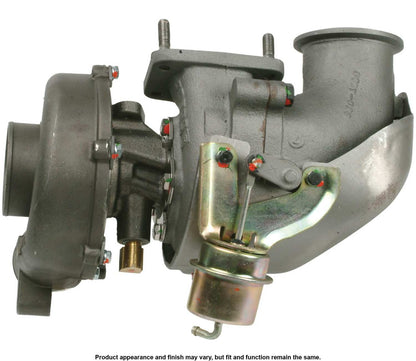 Cardone Reman Turbocharger 2T-102
