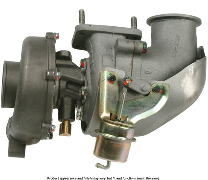 Cardone Reman Turbocharger 2T-102