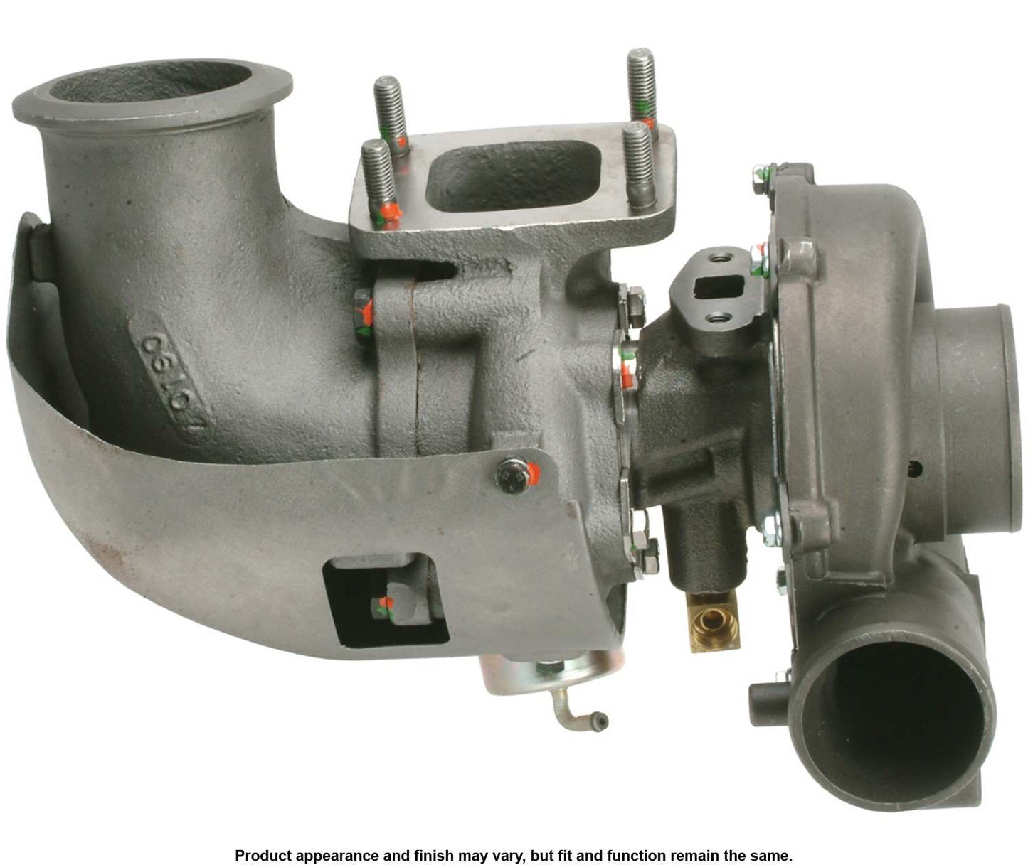Cardone Reman Turbocharger 2T-102