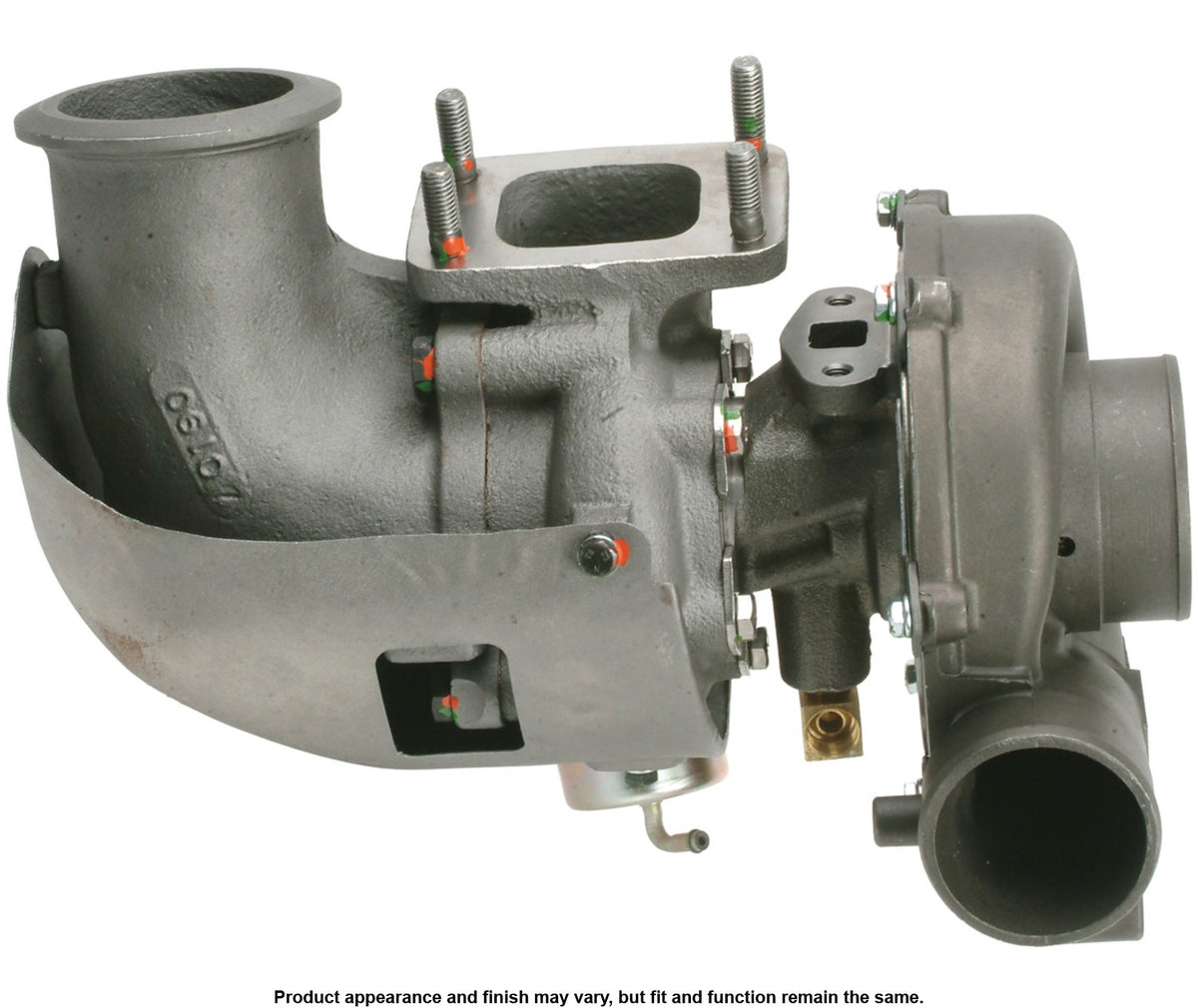 Cardone Reman Turbocharger 2T-102