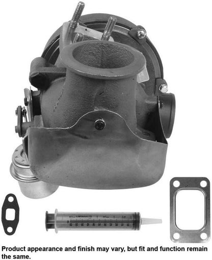 Cardone Reman Turbocharger 2T-102